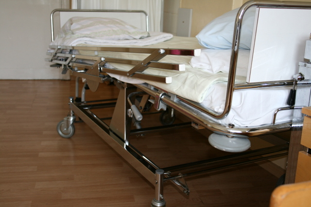 Gandrīz miljons cilvēku Īrijā gaida ārstēšanu vai diagnostiku
