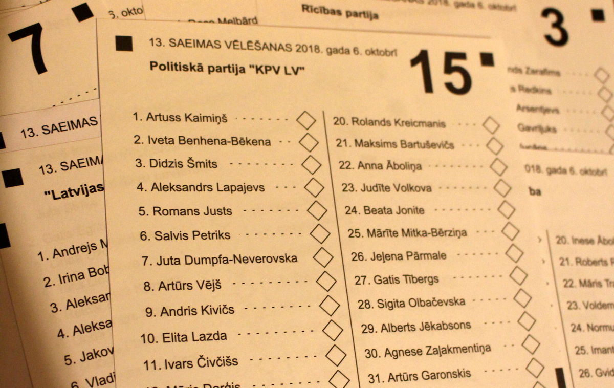 Lielbritānijā un Īrijā dzīvojošo atbalstu “KPV LV” skaidro ar iepriekš gūtu “uzticības kredītu” un protestu esošajai varai