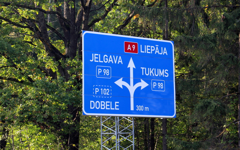 Zemgales Plānošanas reģions cer palielināt atbraucēju skaitu