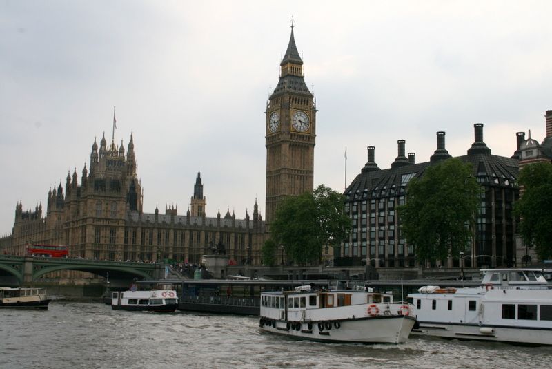 Lielbritānijas parlaments pirmajā lasījumā atbalsta Brexit vienošanos