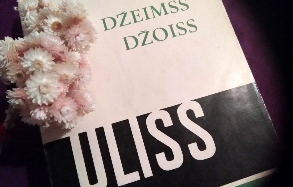 Latvijā gatavojas Blūma dienai