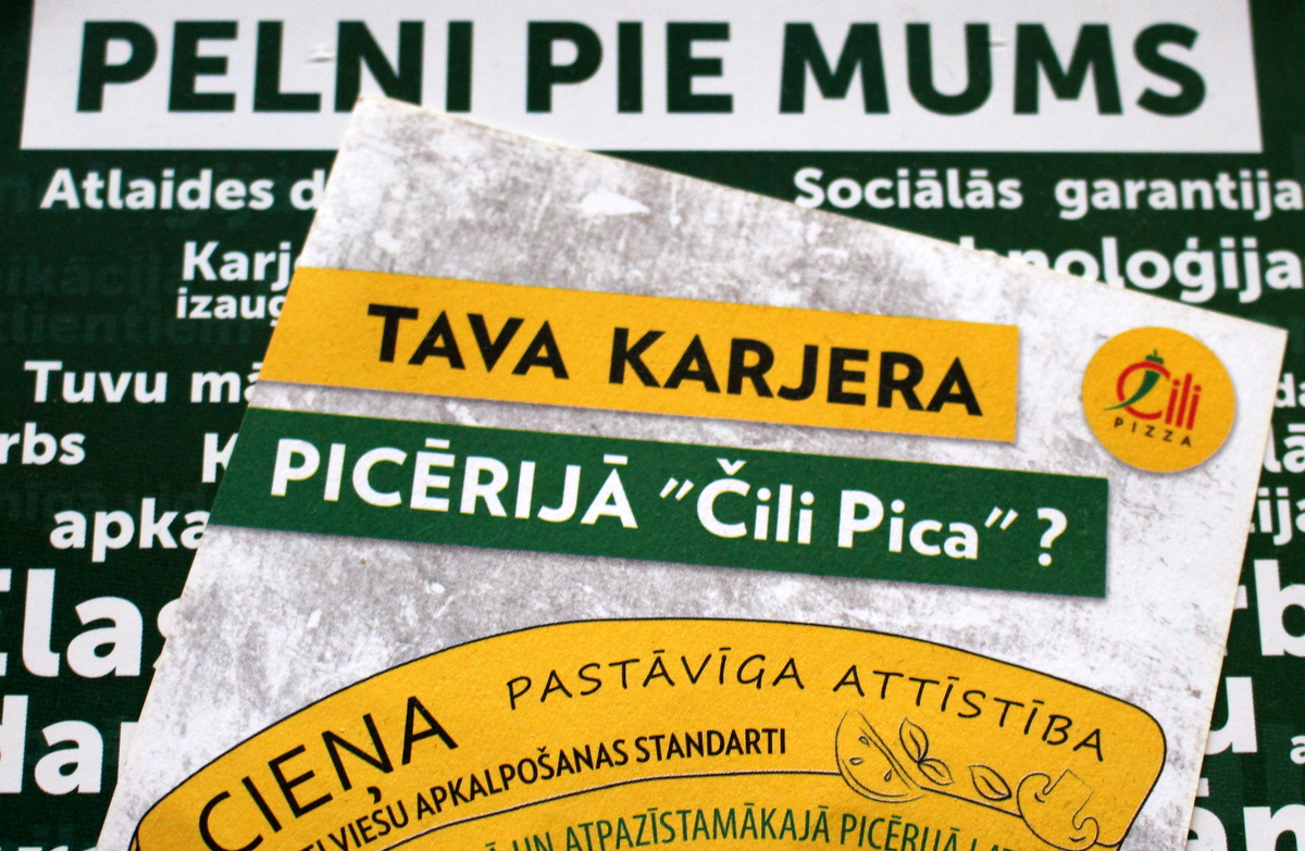 NVA piedāvā jaunu pakalpojumu – EURES speciālistu konsultācijas tiešsaistē