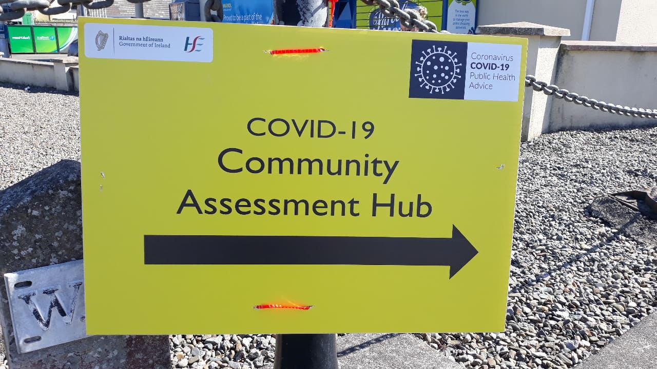 Vidējais Covid-19 slimnieku Īrijā vecums ir 49 gadi