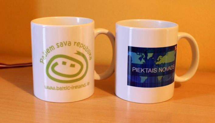 Diasporas konsultatīvajā padomē ievēl Baltic-Ireland.ie