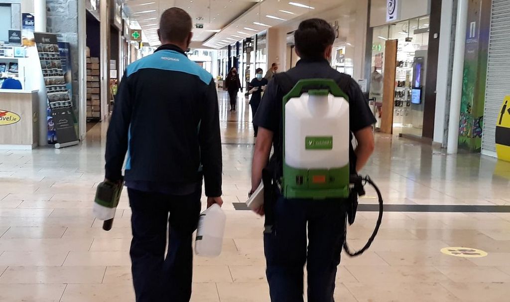 Dublinā varētu tikt ieviesti īpaši ierobežojumi