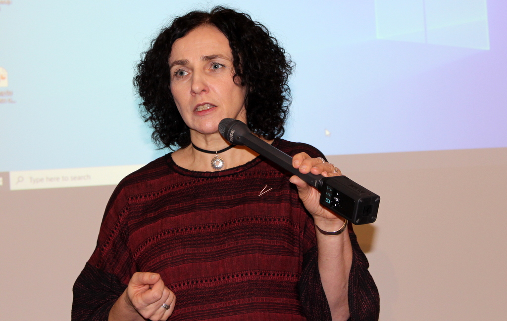 Iedvesmas konference diasporas skolotājiem