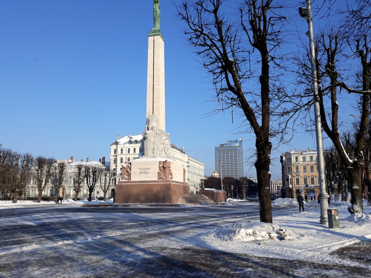 Latvijā sākusies tautas skaitīšana