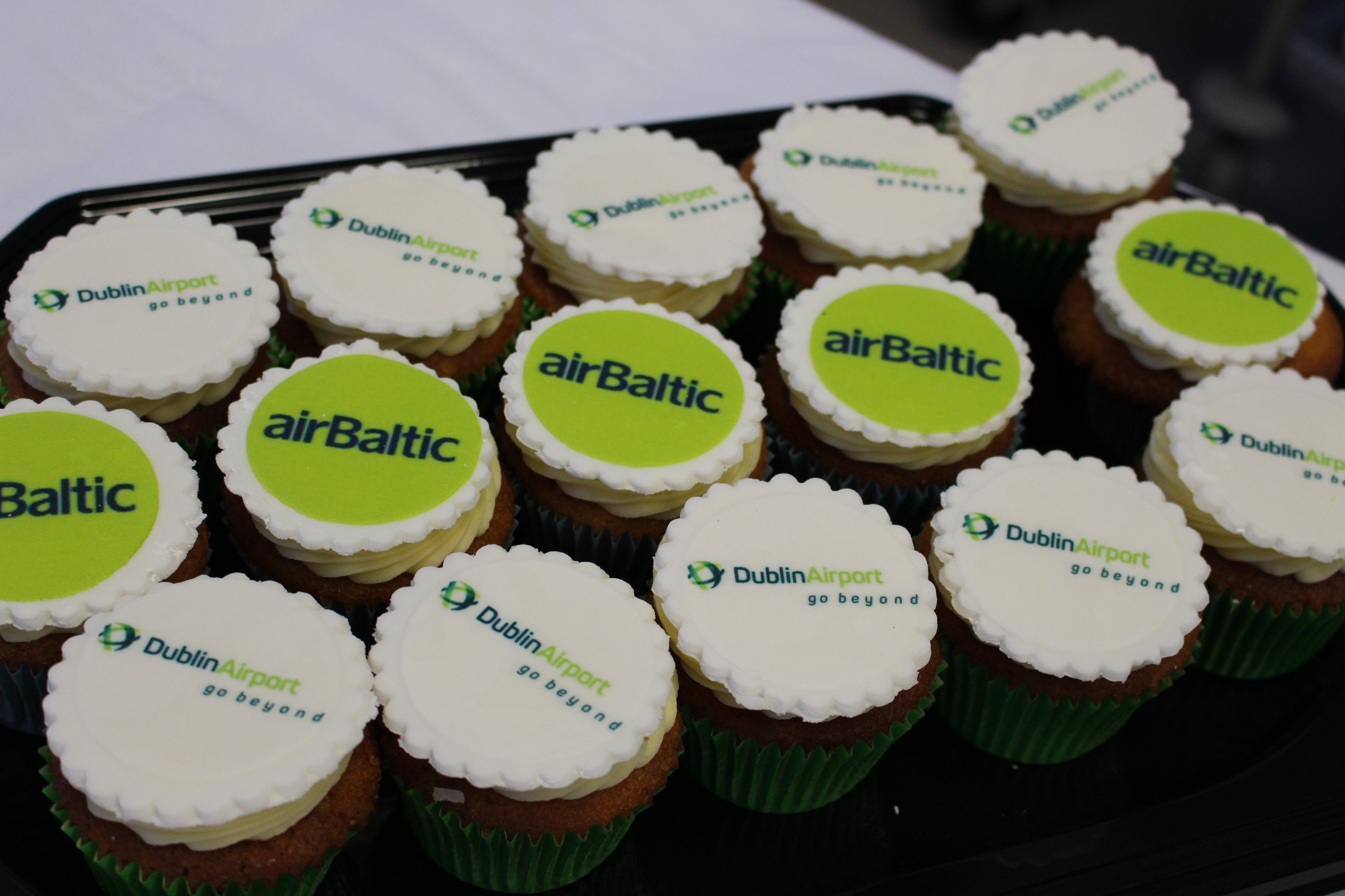 “airBaltic” maija sākumā plāno atsākt lidojumus uz Liepāju