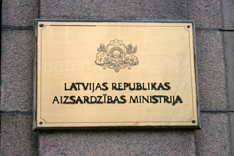 Pabriks iepazīšanās vizītē uzņems Lielbritānijas un Īrijas vēstniekus Latvijā