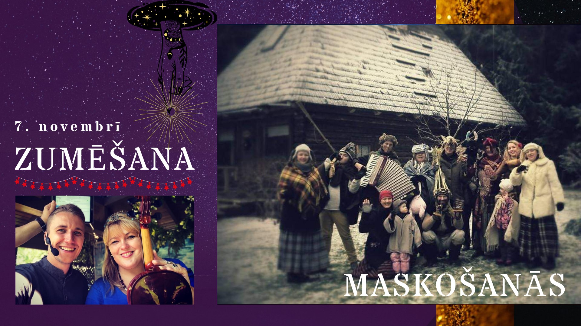 LVA diasporas skolotāju vebinārs par maskošanos