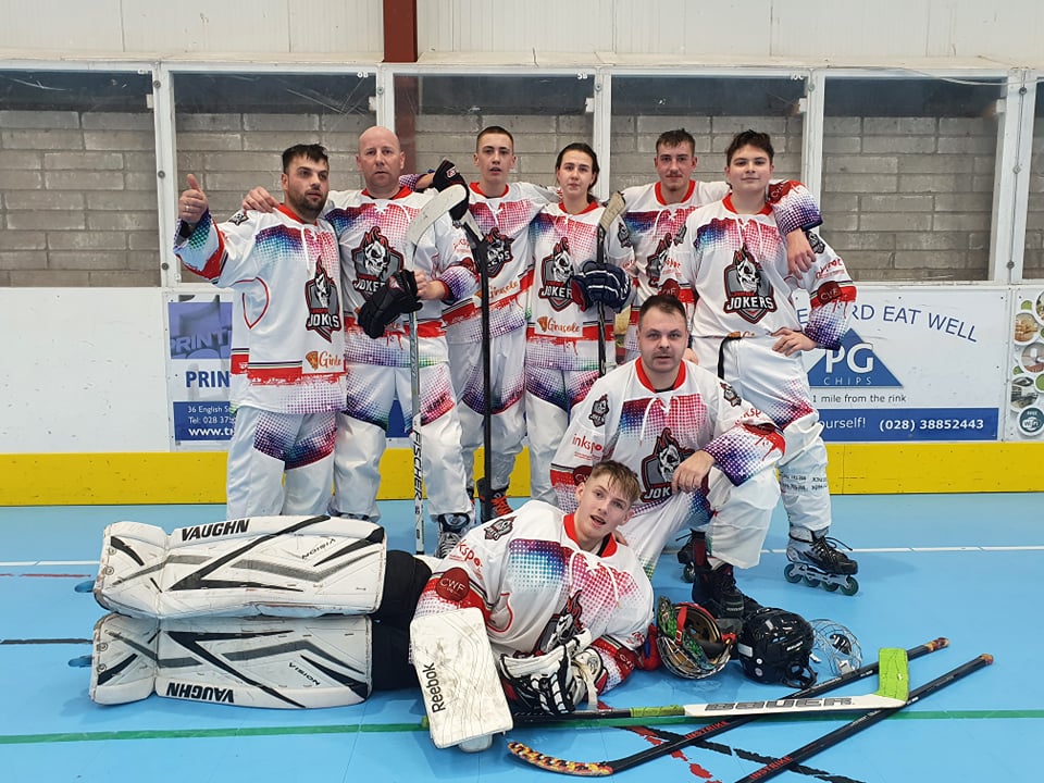 Longford Jokers iekļūst Līgas kausa izcīņas ceturtajā kārtā
