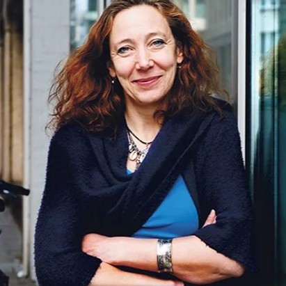 ELA kultūras referentes amatā ievēlēta Andra Baltmane