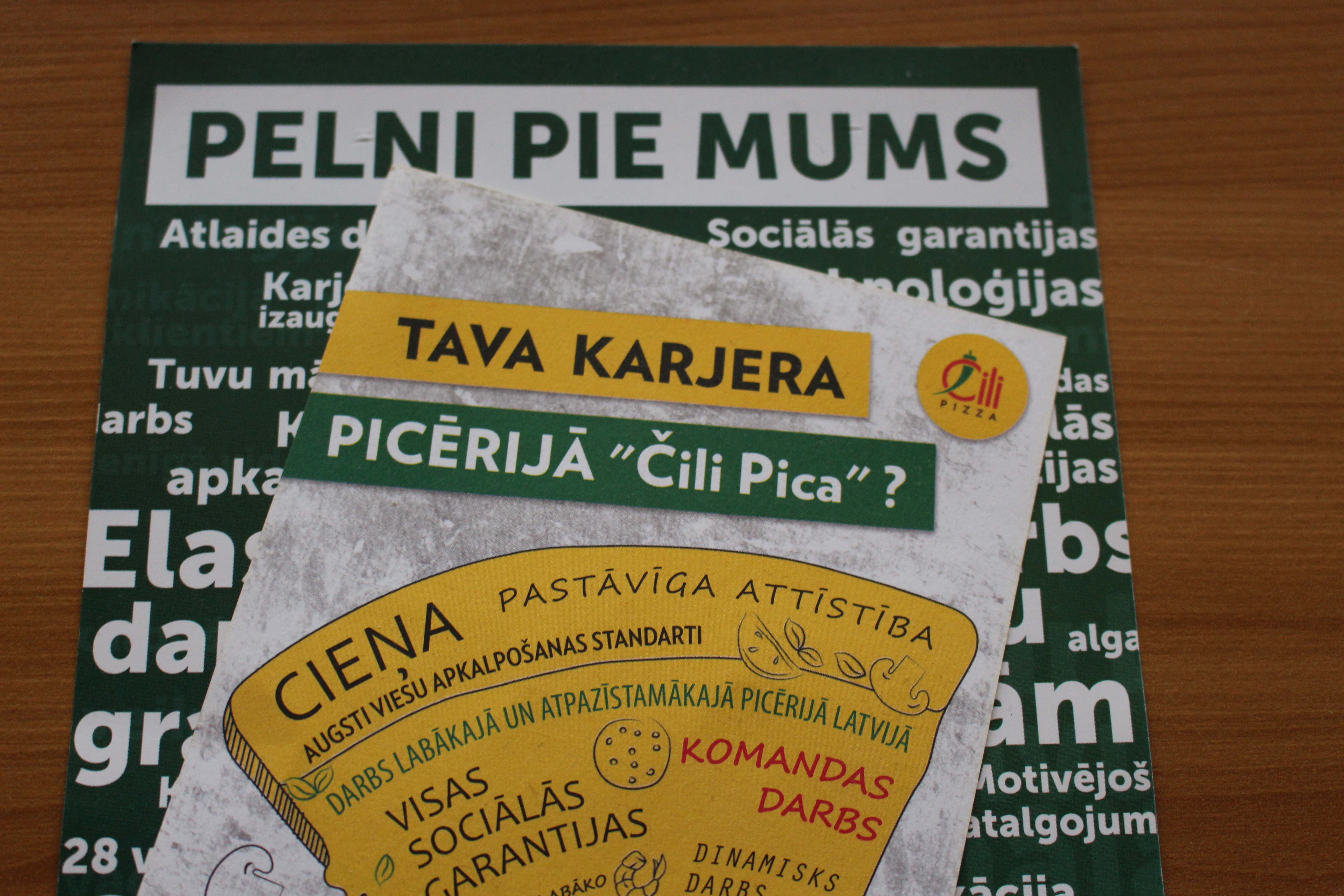 Latvijā bezdarba līmenis jūlija beigās saglabājās 5% apmērā