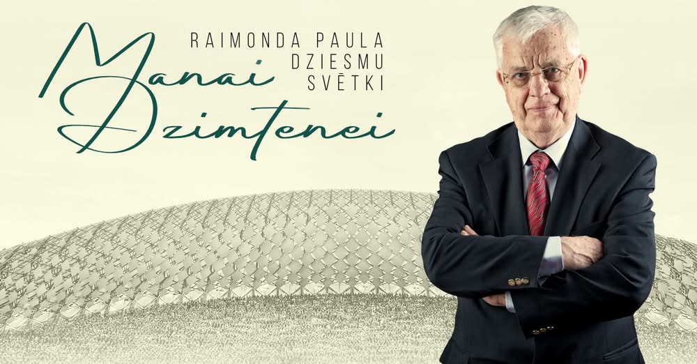Koriem, kuri ir reģistrējušies dalībai Dziesmu svētkos “Manai Dzimtenei”, uz koncertu būs iespēja iegādāties biļetes iepriekšpārdošanā