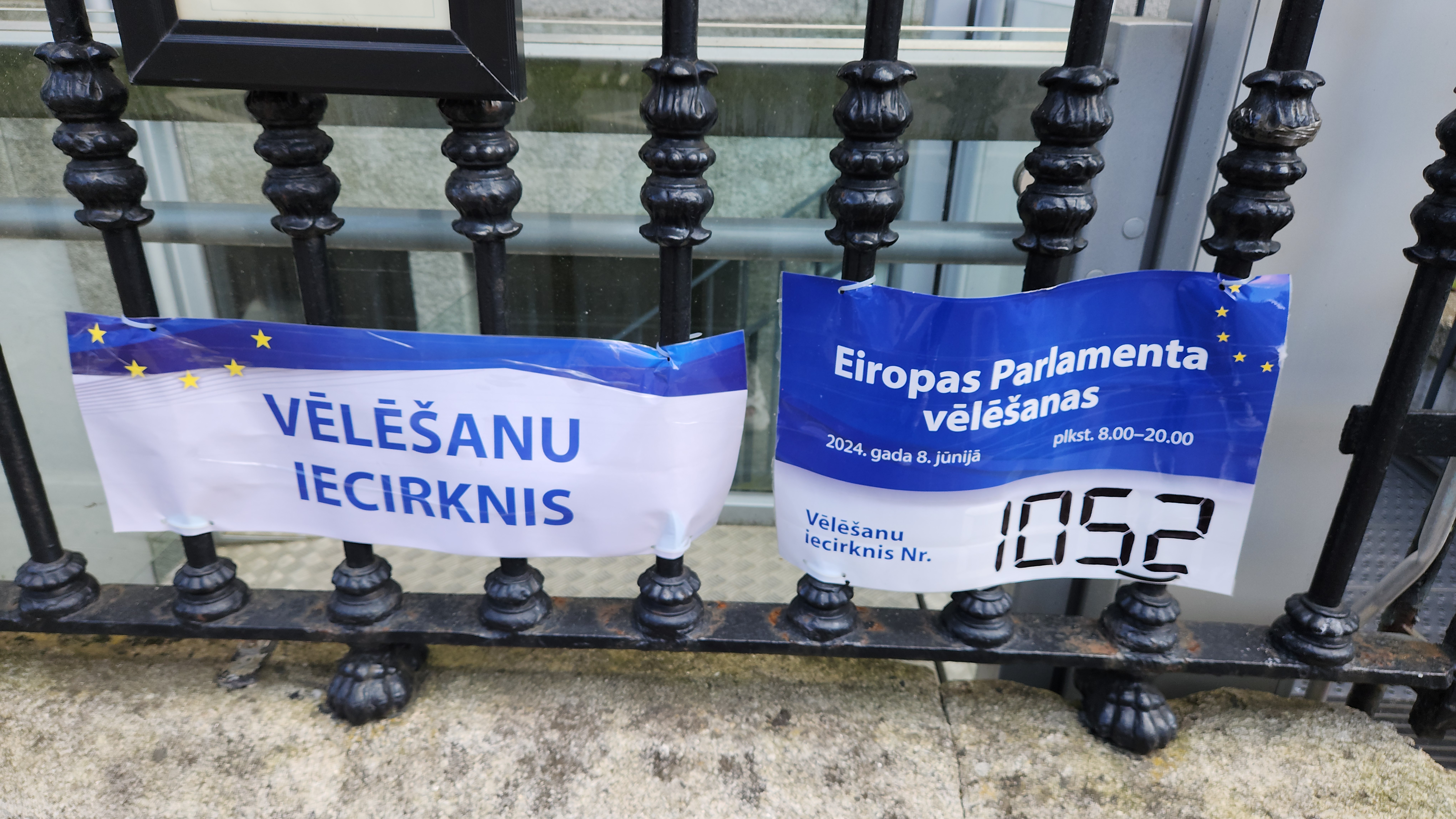 Paredz plašākas iespējas vēlēšanu iecirkņu izveidei ārvalstīs Saeimas un EP vēlēšanās