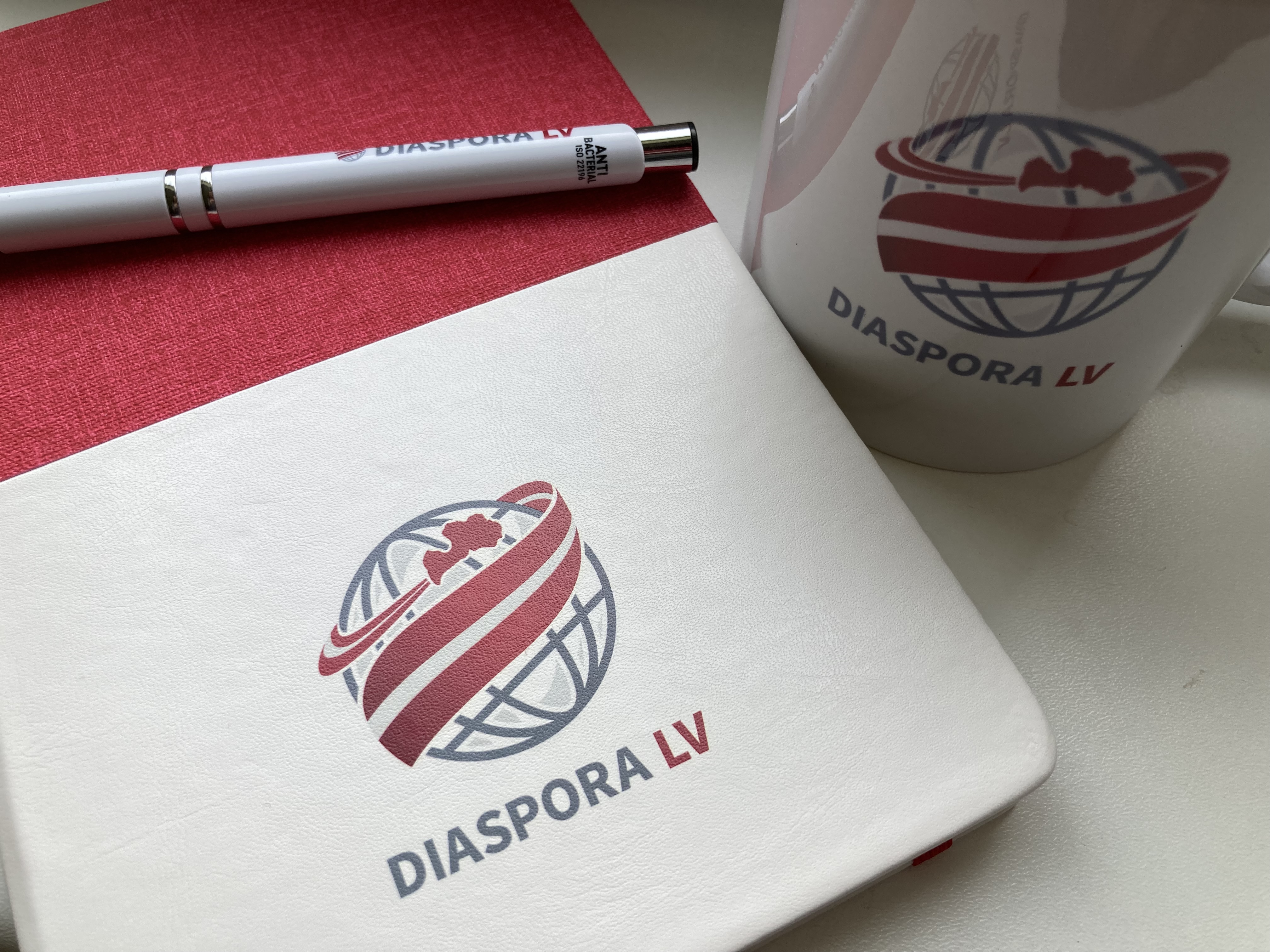 Viens no Īrijas iesniegtais projekts apstiprināts