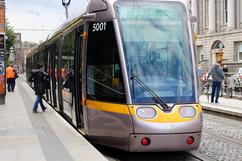 Vērienīgs plāns paredz galvaspilsētas tramvaja līniju tīkla paplašināšanu