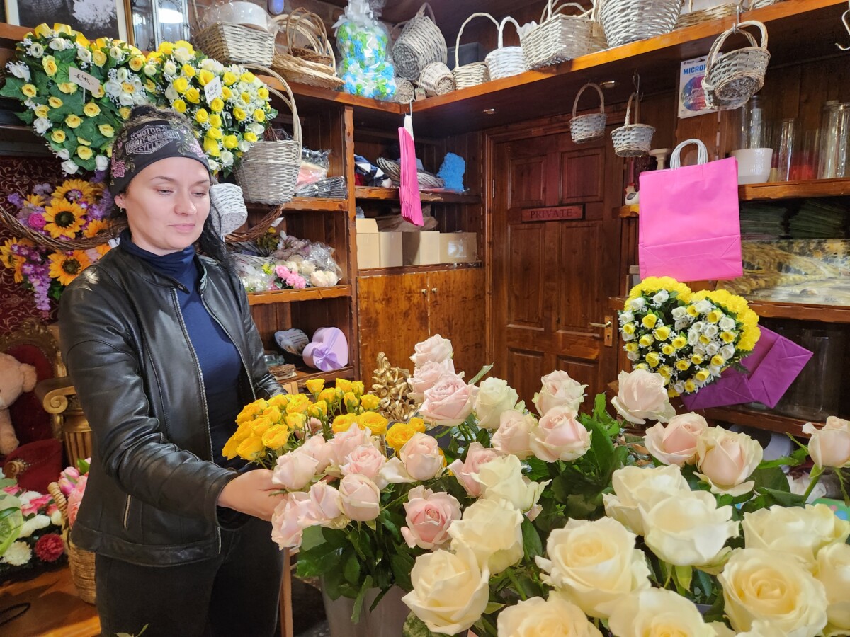 Ilze Zariņa – profesionāli un sociāli aktīva latviete