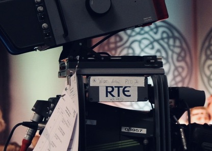 RTÉ protestē pret Izraēlas piedalīšanos nākamā gada Eirovīzijā