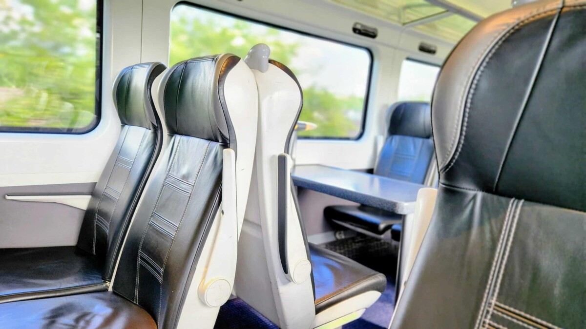 Bezmaksas sabiedriskā transporta pakalpjumus var izmantot vairāk cilvēku