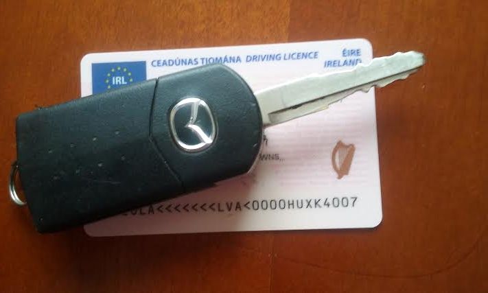 ES plāno ieviest digitālo vadītāja apliecību un “pārbaudes laiku” nepieredzējušiem šoferiem