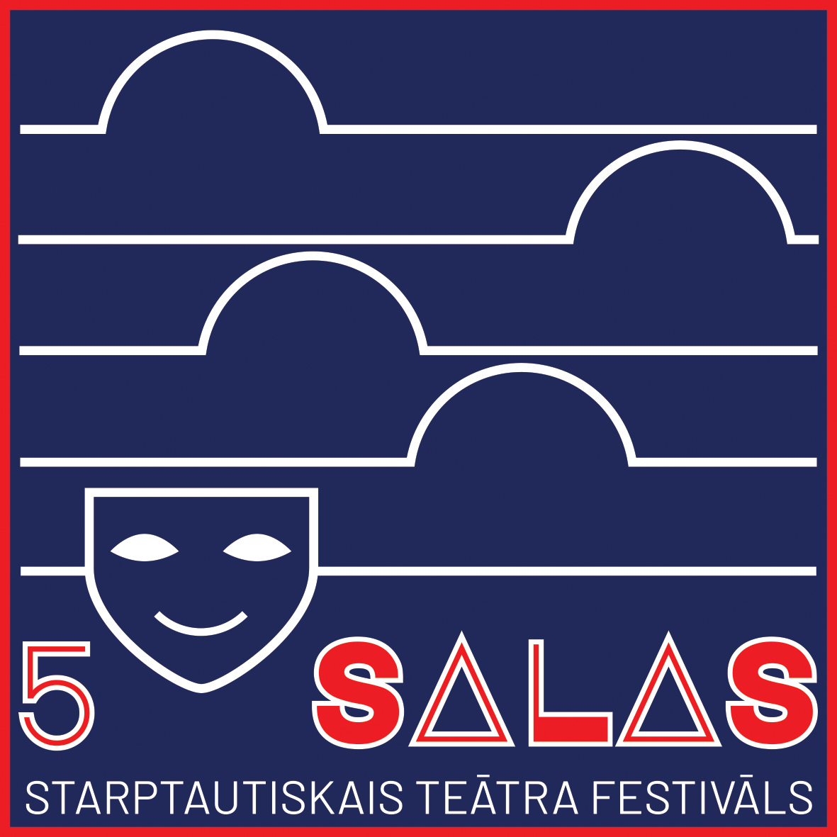 Birmingemā jau ceturto reizi norisinās starptautiskais diasporas teātra festivāls “5 SALAS”