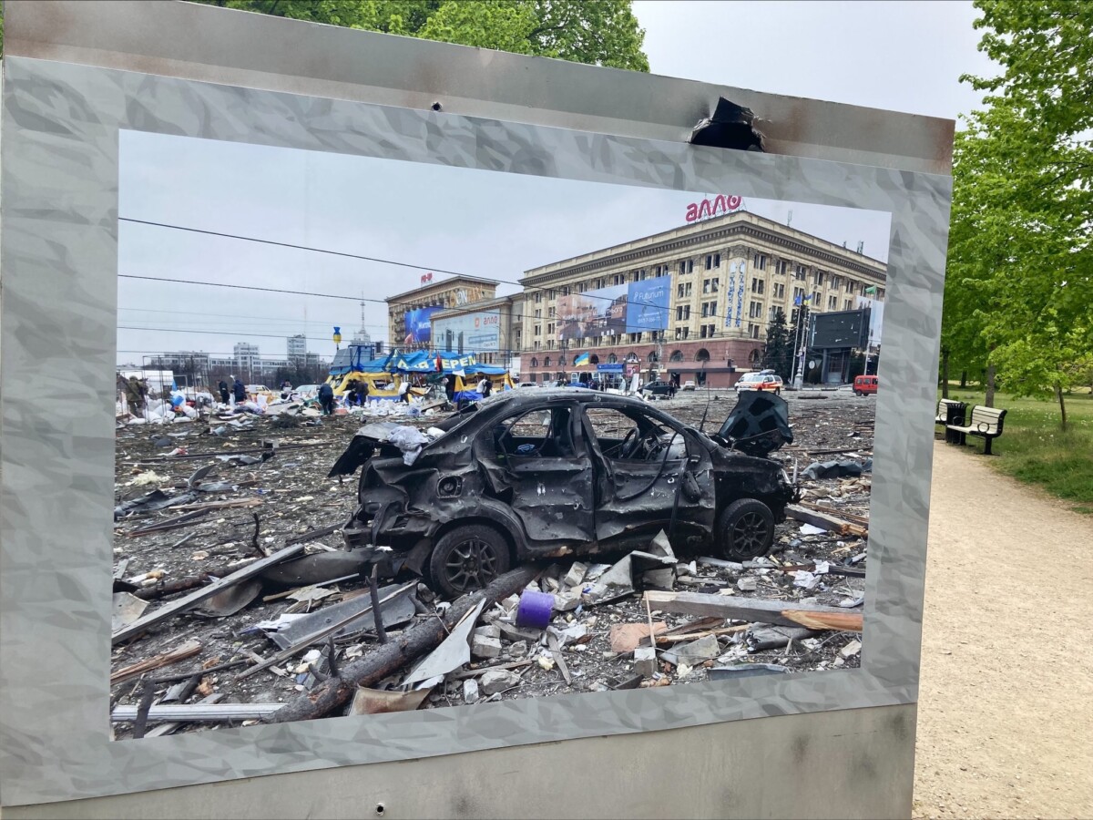 Aprit četri gadi kopš Krievijas pilna mēroga iebrukuma Ukrainā