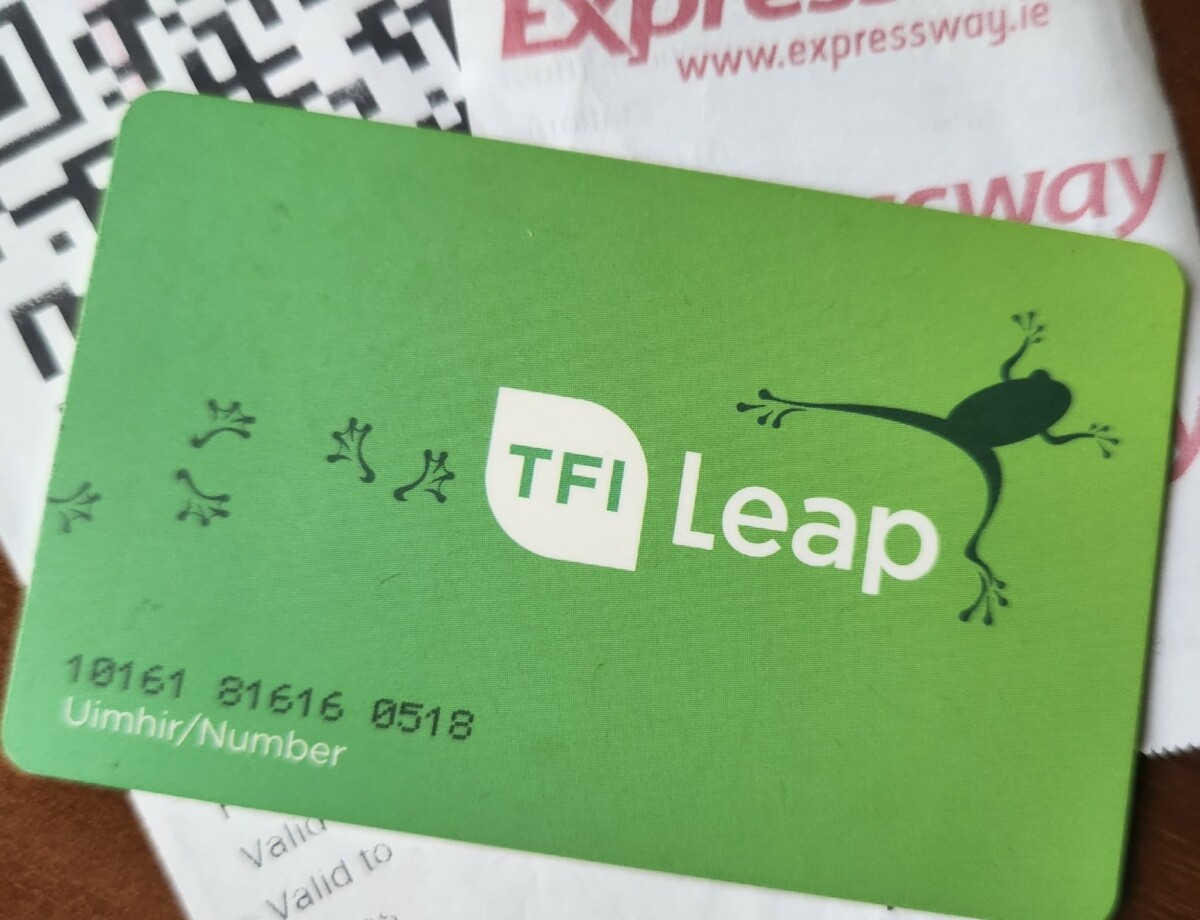 Bezkontakta maksājumu ieviešana sabiedriskajā transportā tuvāko divu gadu laikā nav gaidāma