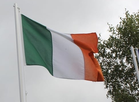 Dublinā notiks izglītojoša kampaņa par valsts karoga nozīmi