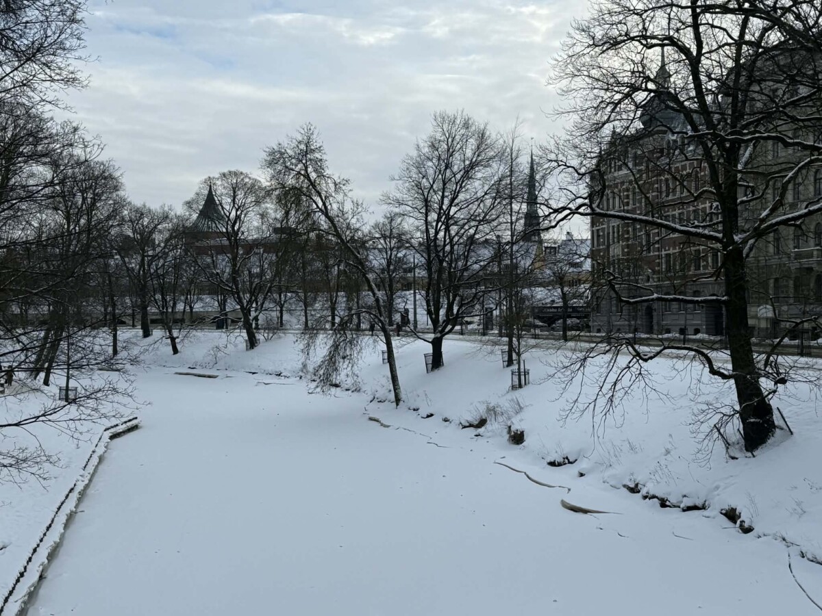 Tiem, kas ceļo uz Latviju, jāņem vērā laika apstākļi