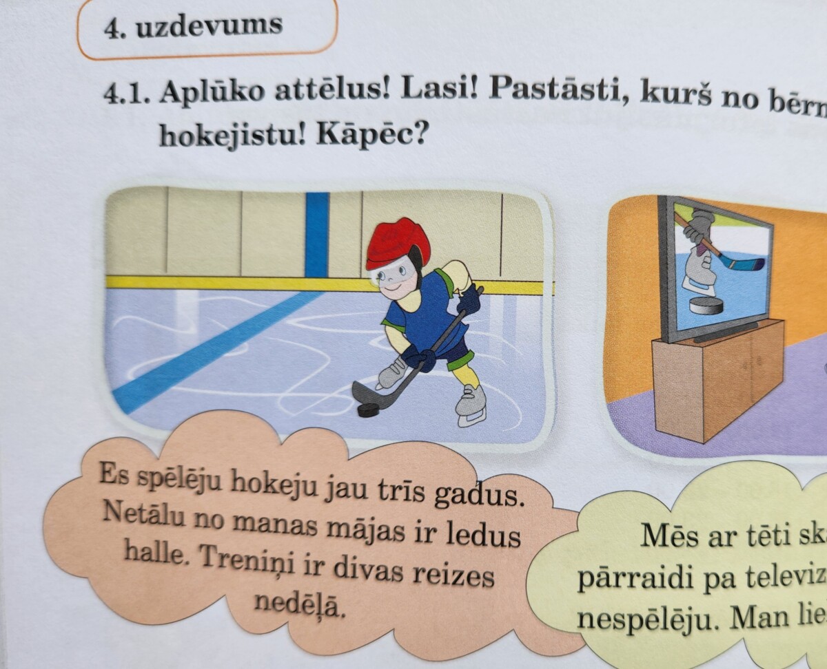 Latvijas finansējumu saņem četras skoliņas Īrijā un viena Ziemeļīrijā