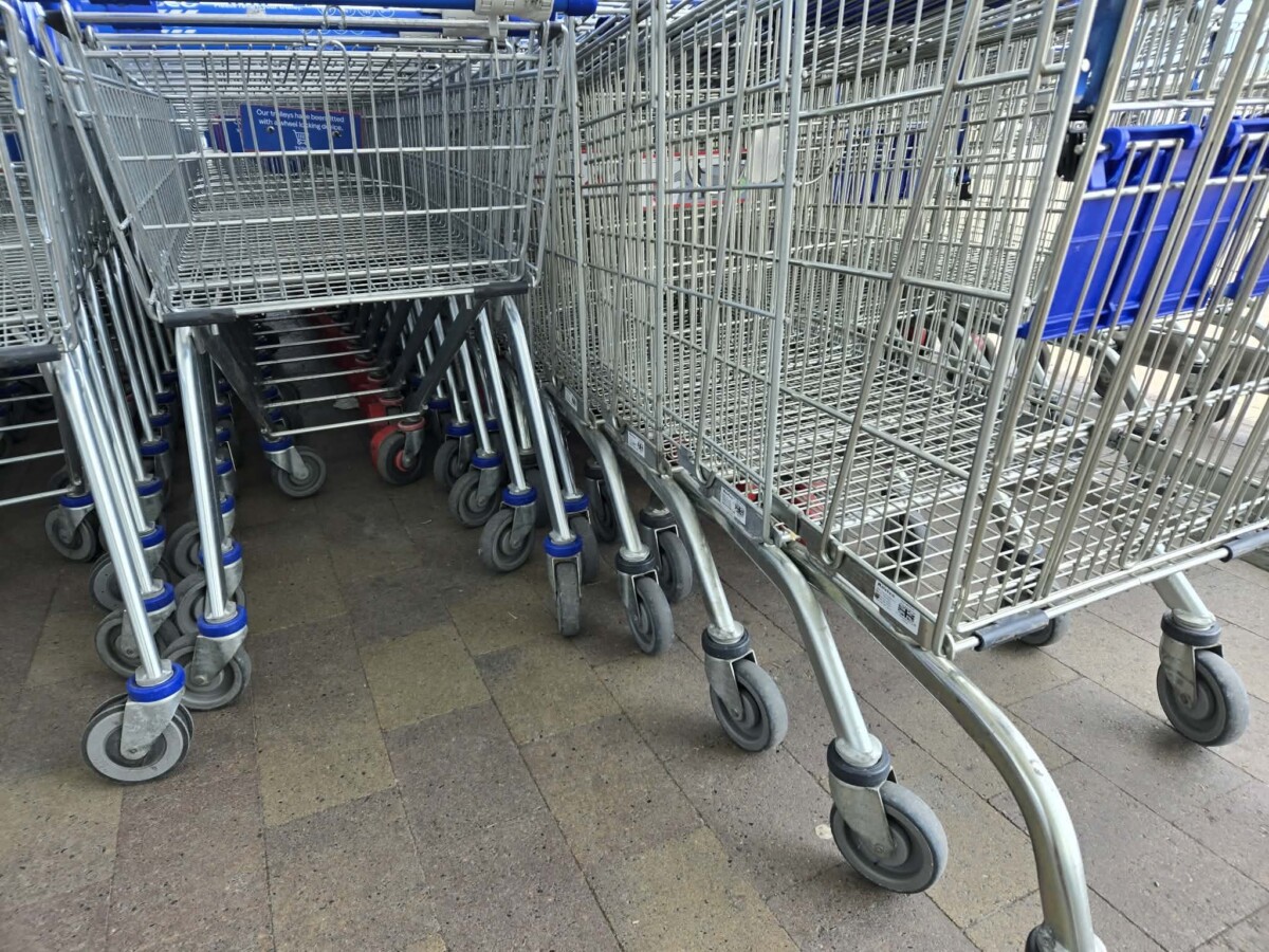 Inflācija aprīlī  Īrijā pieaugusi par 3,7%