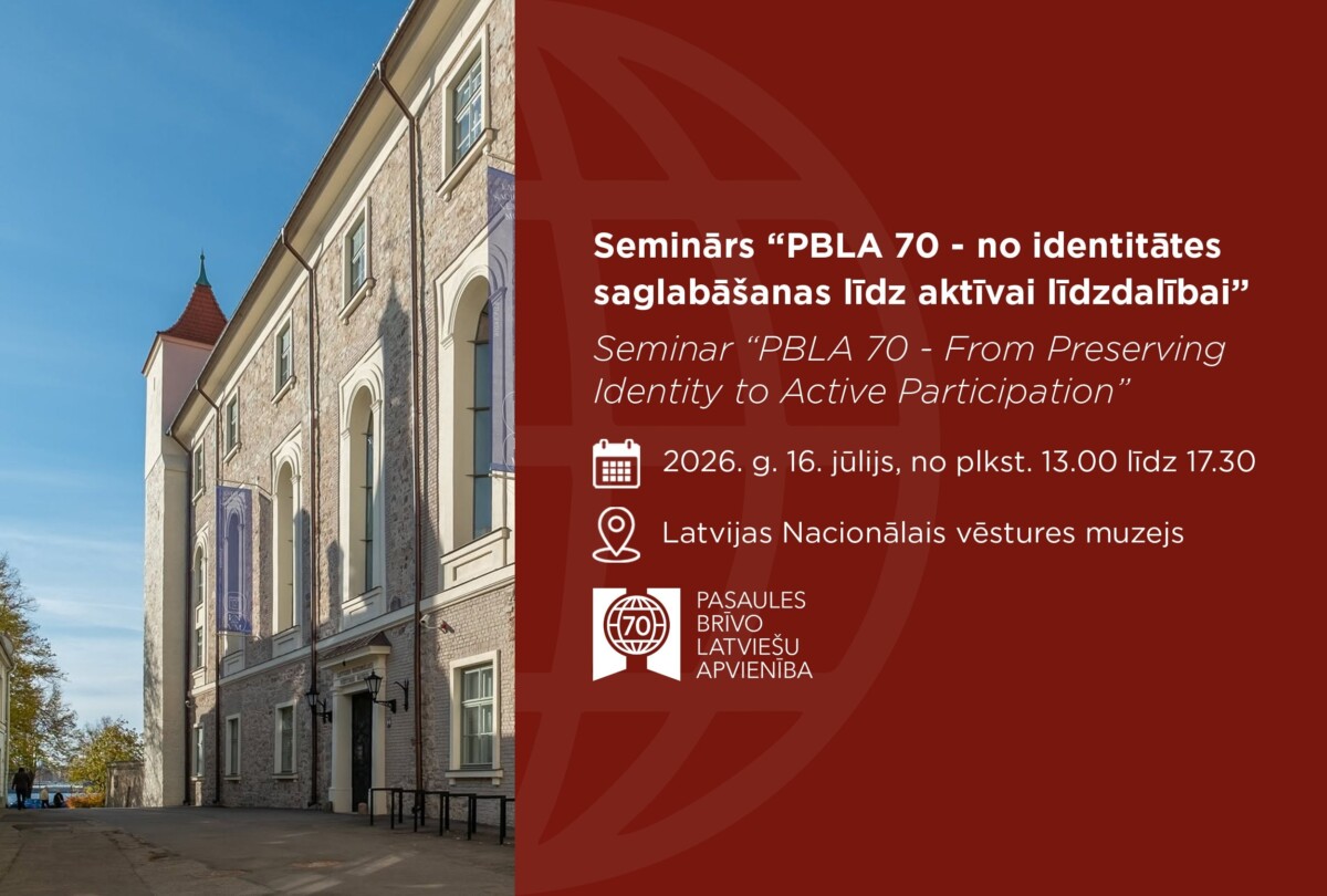 PBLA gatavojas gadskārtējai valdes sēdei Rīgā