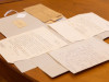 22.04.2026. Vēsturiskās Z.A. Meierovica vēstules dāvinātāju vizīte Ārlietu ministrijā